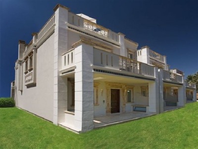 Marbella property: Townhome for sale in Marbella 245073