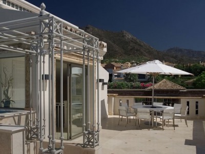 Marbella property: Townhome for sale in Marbella, Spain 245073
