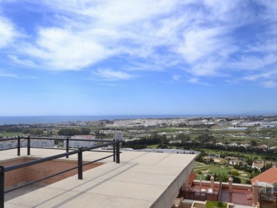 Marbella property: Penthouse for sale in Marbella, Spain 245074