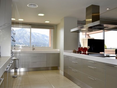 Marbella property: Penthouse in Malaga for sale 245074