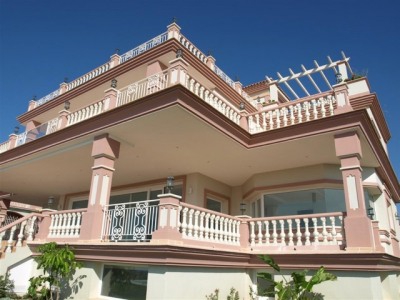 Benahavis property: Villa for sale in Benahavis 245076