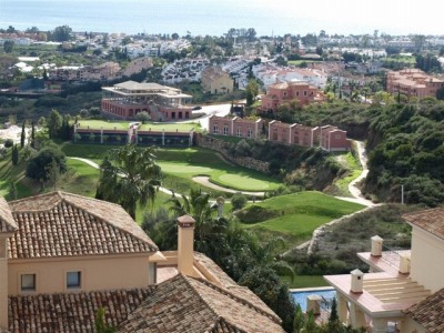 Benahavis property: Malaga property | 8 bedroom Villa 245076