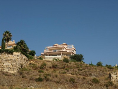 Benahavis property: Malaga Villa 245076