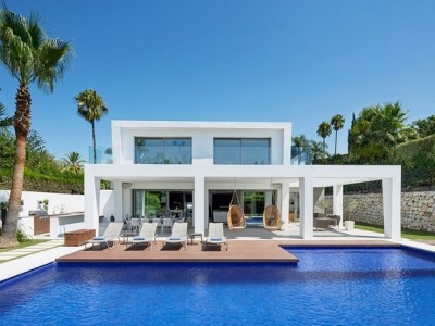 Marbella property: Villa for sale in Marbella 245079
