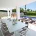 Marbella property: Marbella, Spain Villa 245079