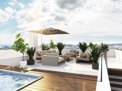 Marbella property: Villa with 5 bedroom in Marbella 245080