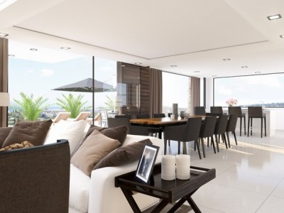 Marbella property: Malaga property | 5 bedroom Villa 245080