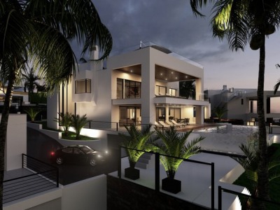Marbella property: Marbella Villa 245080