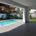Estepona property: 4 bedroom Villa in Malaga 245083