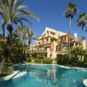 Marbella property: Apartment for sale in Marbella 245085