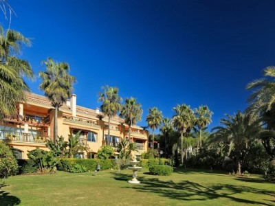 Marbella property: Apartment for sale in Marbella, Spain 245085