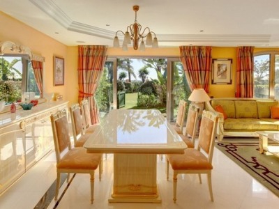Marbella property: Apartment for sale in Marbella, Malaga 245085