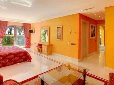 Marbella property: Malaga Apartment 245085