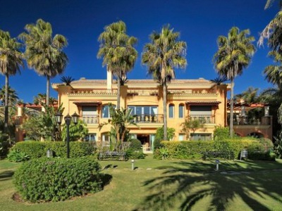 Marbella property: Marbella Apartment 245085