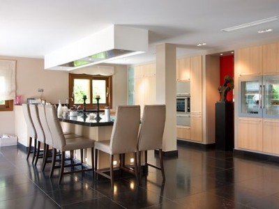 Benahavis property: Villa with 4 bedroom in Benahavis 245089