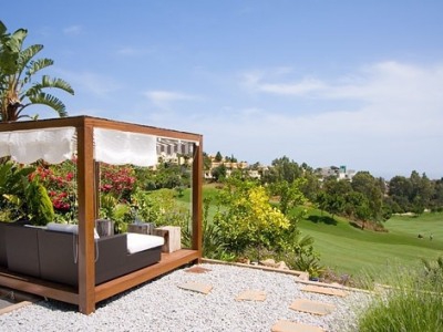 Benahavis property: Villa with 4 bedroom in Benahavis, Spain 245089