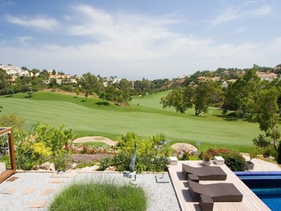 Benahavis property: Villa for sale in Benahavis, Malaga 245089