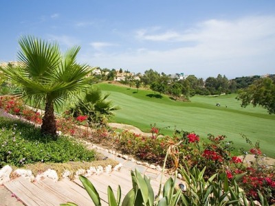 Benahavis property: Villa in Malaga for sale 245089