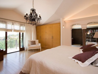 Benahavis property: Benahavis Villa 245089