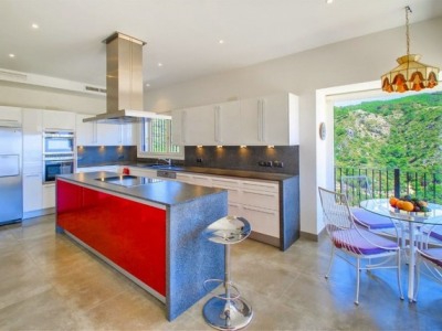 Benahavis property: Villa for sale in Benahavis, Spain 245090