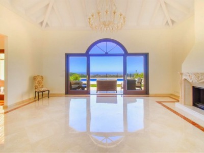 Benahavis property: Villa with 4 bedroom in Benahavis, Spain 245090