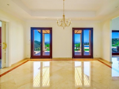 Benahavis property: Villa in Malaga for sale 245090