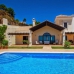 Benahavis property: Malaga, Spain Villa 245090
