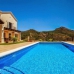Benahavis property: 4 bedroom Villa in Benahavis, Spain 245090