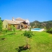 Benahavis property: Villa in Malaga 245090