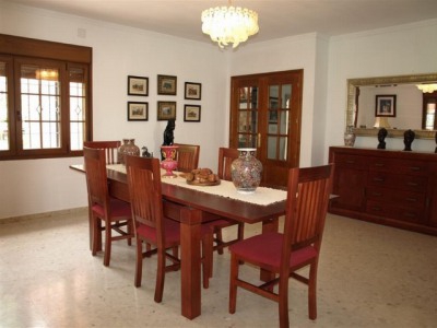 Benahavis property: Villa with 4 bedroom in Benahavis 245091