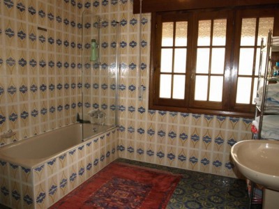 Benahavis property: Villa with 4 bedroom in Benahavis, Spain 245091