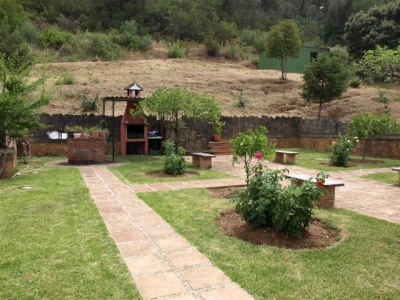 Benahavis property: Villa in Malaga for sale 245091