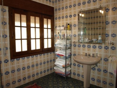 Benahavis property: Malaga property | 4 bedroom Villa 245091
