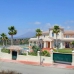 Estepona property: Malaga, Spain Villa 245093
