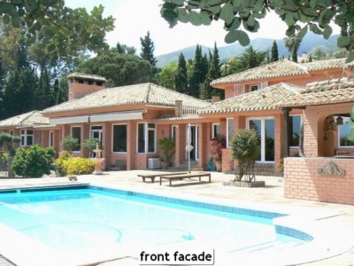 Benalmádena property: Villa for sale in Benalmádena 245094