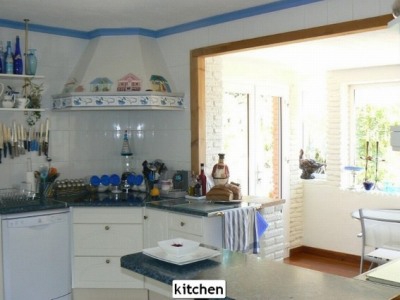 Benalmádena property: Villa for sale in Benalmádena, Spain 245094