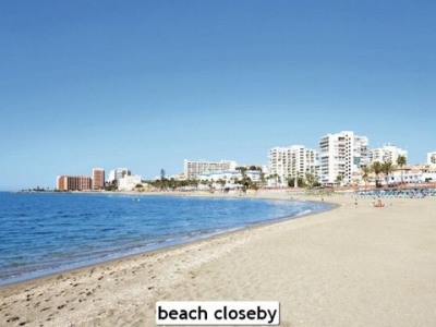 Benalmádena property: Villa in Malaga for sale 245094