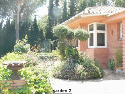 Benalmádena property: Benalmádena Villa 245094