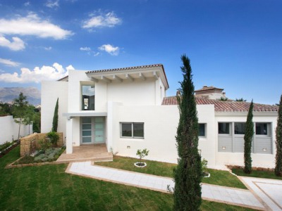 Benahavis property: Malaga property | 7 bedroom Villa 245096