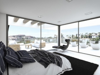 Marbella property: Villa for sale in Marbella, Spain 245098