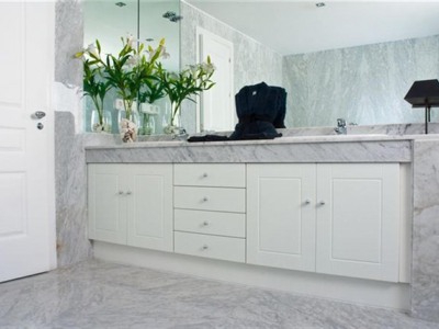 Marbella property: Malaga Penthouse 245099