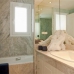 Marbella property: Malaga Penthouse, Spain 245099