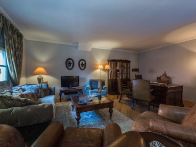 Marbella property: Malaga property | 5 bedroom Villa 245103