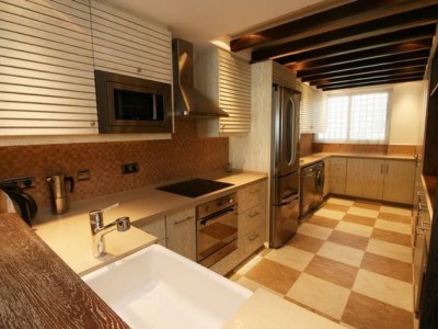 Marbella property: Duplex with 3 bedroom in Marbella 245106