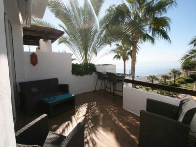 Marbella property: Malaga Duplex 245106