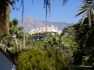 Marbella property: Penthouse for sale in Marbella 245108