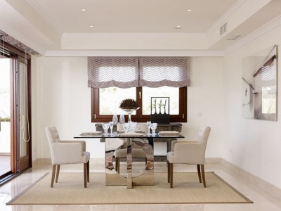 Marbella property: Penthouse for sale in Marbella, Spain 245108