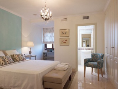 Marbella property: Penthouse in Malaga for sale 245108