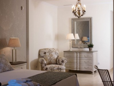 Marbella property: Malaga Penthouse 245108