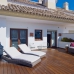 Marbella property: Penthouse in Malaga 245108
